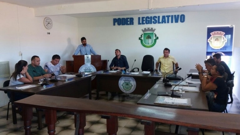 Vereadores acionam MPF, TCE e MP para investigar possível desvio de verbas da Prefeitura de Bom Jesus