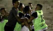 Botafogo vence Campinense fora de casa e coloca a mão na taça 