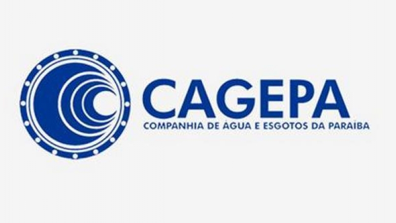 Vazamento interrompe abastecimento de água no centro, zona sul e oeste de Cajazeiras, informa Cagepa