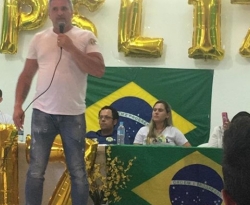 Caravana da campanha de Bolsonaro fará carreatas no Sertão e Brejo Paraíba