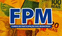 FPM: 1º decêndio de julho apresenta leve queda