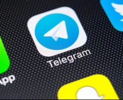 Telegram descarta quebra de segurança no caso que envolve Moro e Dallagnol
