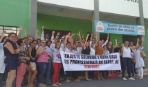 SINFUMC emite nota para repudiar mudança no PCCR e lamenta posturas de dez vereadores de Cajazeiras