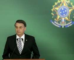 Diplomação de Bolsonaro é marcada para 10 de dezembro, confirma TSE