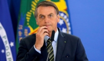 Bolsonaro diz que tendência é a de vetar Fundo Eleitoral