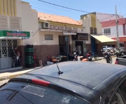 Bandidos morrem em tentativa de assalto a joalheria no Centro de Pombal 