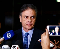 Cássio repudia violência contra Jair Bolsonaro