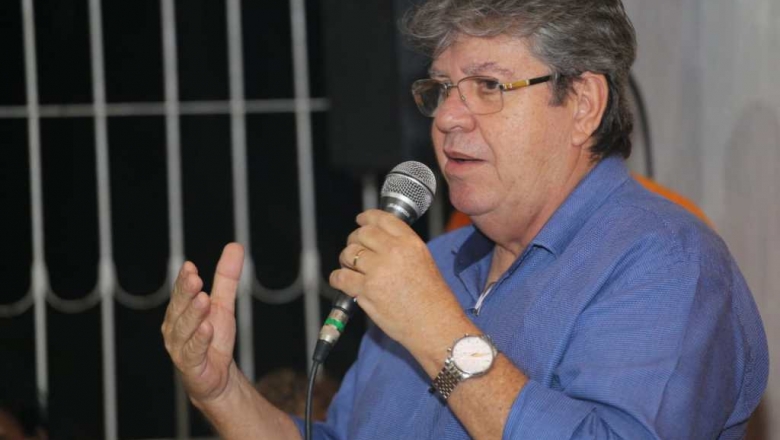 João Azevêdo afirma que dissidência de candidatos do PRTB é retrato da nova política e força do PSB