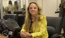 Na AL, deputada estadual Dra. Paula reforça que será candidata a prefeita de São José de Piranhas em 2020