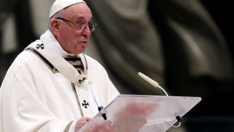 Papa pede medidas concretas para erradicar crimes sexuais no clero