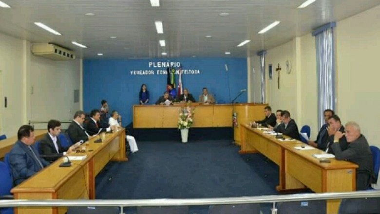 Câmara de Cajazeiras e ALPB realizam sessão especial para homenagear ex-governador Ivan Bichara