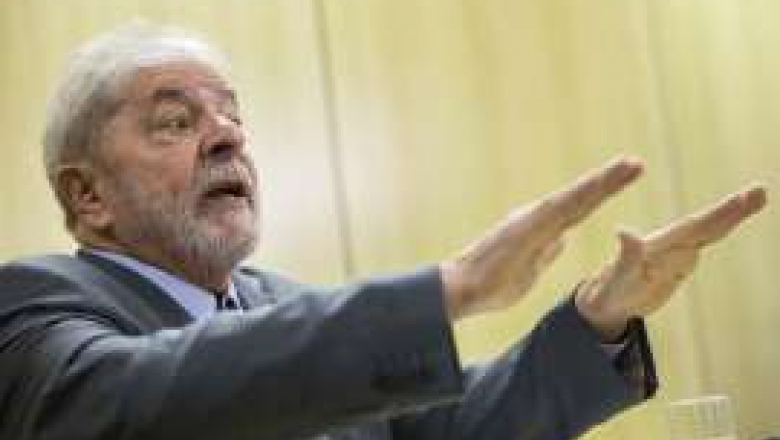 Lula se torna réu pela décima vez na Justiça Federal