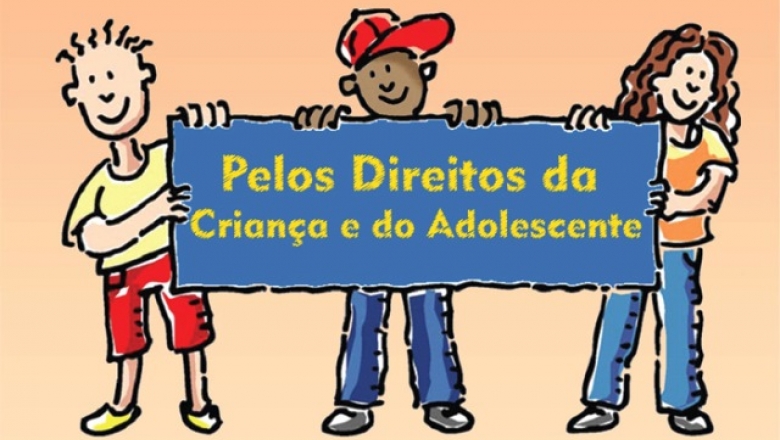 Conferência dos Direitos da Criança e do Adolescente será dia 29 em Cajazeiras