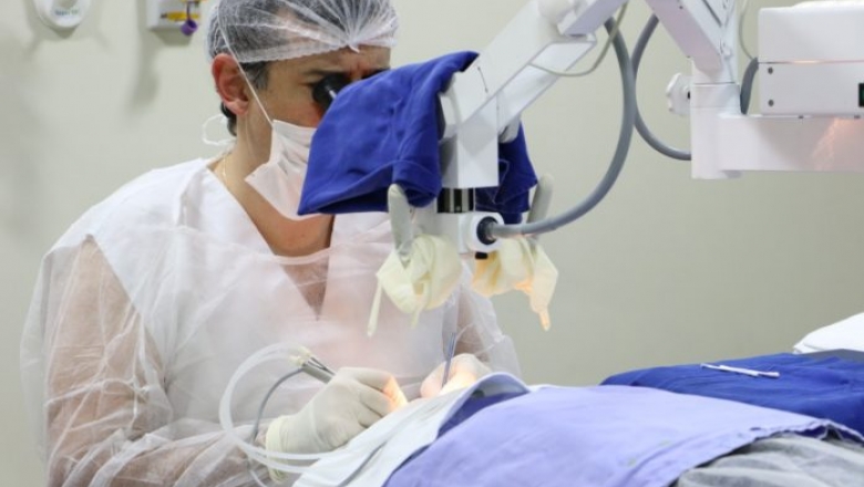 Sucesso: 2º Mutirão de Cirurgias de Catarata em Cajazeiras contemplou mais de 600 pessoas