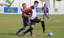 Sport Lagoa Seca e o São Paulo Crystal se classificam para primeira divisão do Paraibano