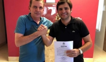 Vice-prefeito de São José de Piranhas assumirá Prefeitura por 10 dias