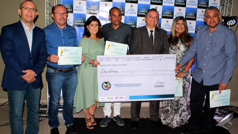 Duas escolas integrais do Estado recebem ‘Prêmio Afrafep de Educação Fiscal 2019’ 