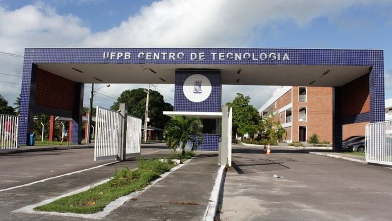 UFPB lança VT institucional com uso de drone e efeitos especiais 