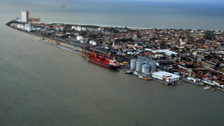 Governo arrecada R$ 447,64 milhões com outorga em leilão de portos