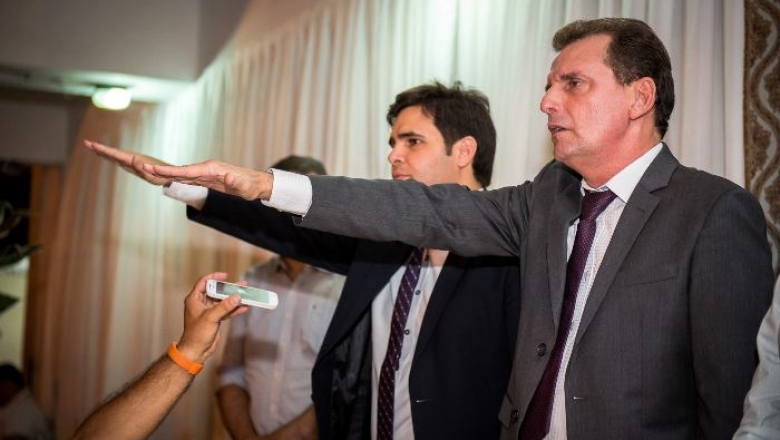 Vice-prefeito de São José de Piranhas reprova  pré-candidatura de Neto Lacerda e diz que fica com Chico Mendes 