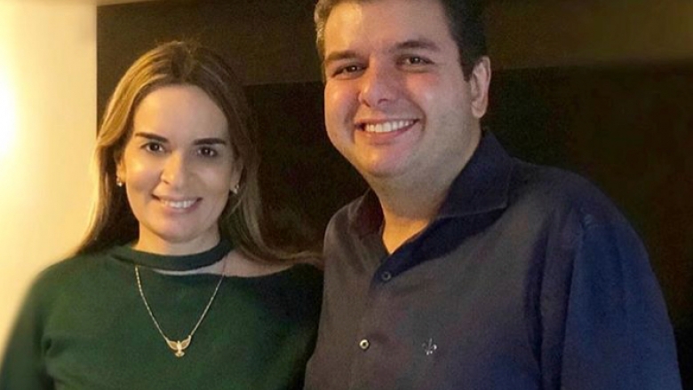 Filho de cajazeirense, Diego Tavares é escolhido como primeiro suplente de Daniella Ribeiro