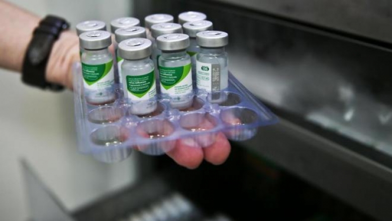 Boletim recomenda medidas aos profissionais de saúde e população para evitar a transmissão da gripe