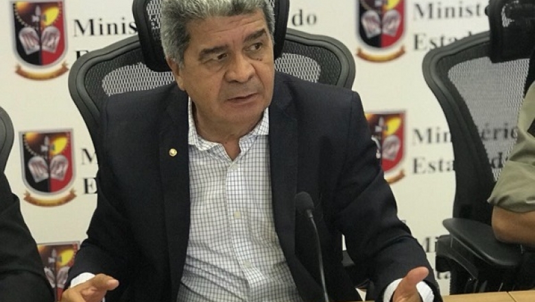 Promotoria instaura inquérito para apurar suposto ato de improbidade de presidente da Câmara de São Bento