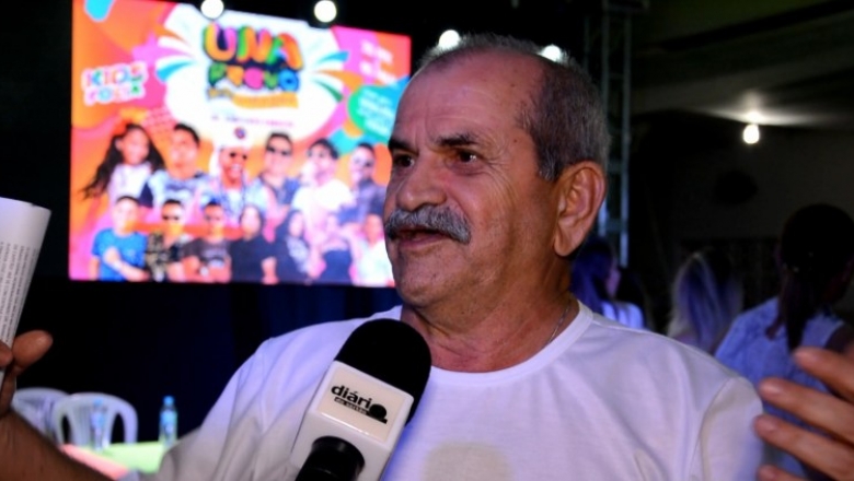 Antes do carnaval, Betânio da Farmácia será confirmado com candidato a prefeito do grupo de situação em Uiraúna, diz fonte