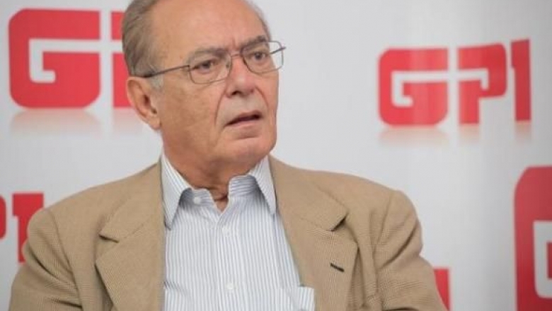 Marcondes Gadelha já está em Brasilia para ser empossado na quinta-feira como deputado federal