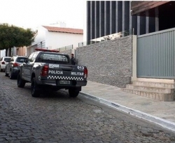 Prefeito e vereador de Caicó são presos em operação do Ministério Público do RN