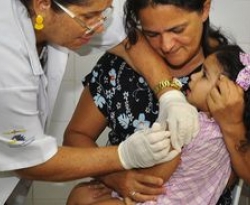 Brasil tem 822 casos confirmados de sarampo; 3.831 são investigados