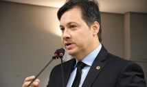 Jr. Araújo se diz contrário à PEC que extingue cidades e alerta bancada da PB em Brasília