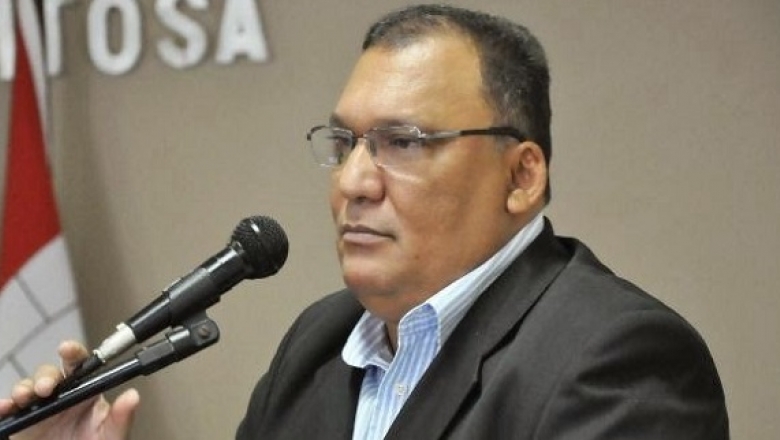 Marcos Barros comenta contas de Léo, embates políticos nas sessões e obras do Detran e IML