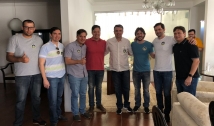 PSDB de Sousa reúne lideranças e ratifica apoio a Júnior Araújo e Pedro Cunha Lima