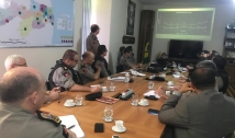Polícia Militar reforça ações e operações nos próximos 15 dias no Estado