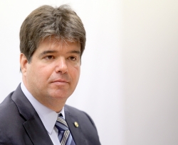 Ruy Carneiro é escolhido vice-líder do PSDB na Câmara