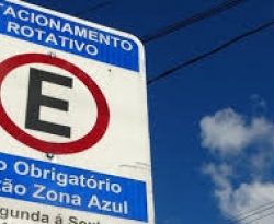 Licitação para concessão de empresa que vai gerenciar “Zona Azul” em Cajazeiras ocorre nesta terça-feira (17)