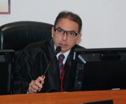 Desembargador Ricardo Vital profere decisão sobre requerimentos de investigados da Operação Calvário