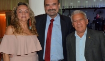 Cajazeiras: prefeito José Aldemir diz que abdica de sua reeleição para apoiar Jeová Campos 