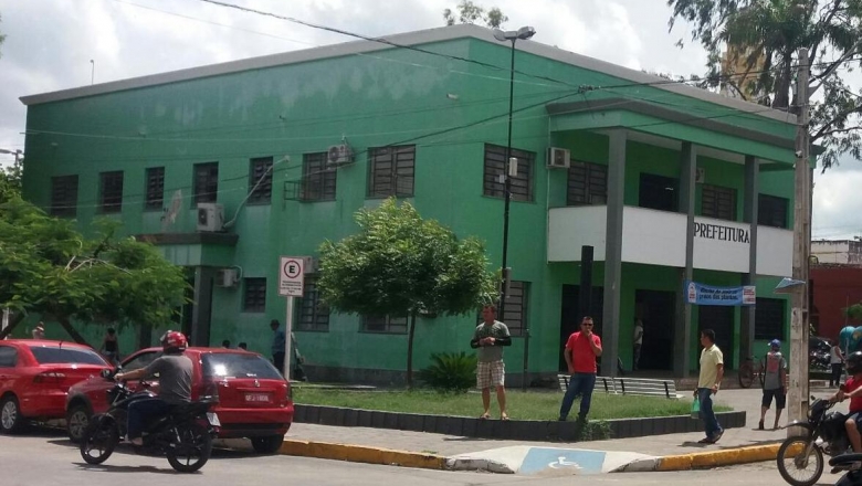 Mais mudanças em secretarias e os novos porta-vozes da SECOM da Prefeitura de Cajazeiras - Por Gilberto Lira