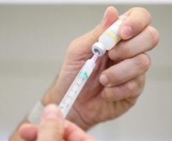 Governo quer ampliar cobertura vacinal na campanha que começa em agosto