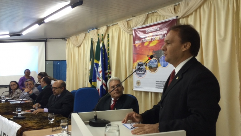 Ubam quer auditoria nas contas de luz das Prefeituras da Paraíba