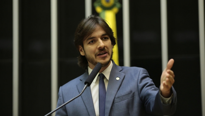 Pedro Cunha Lima é escolhido melhor parlamentar do Congresso Nacional