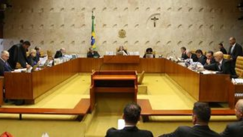 Recurso de Lula contra prisão deve ser julgado entre 7 e 13 de setembro no STF