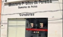 Prédio onde funcionava Ministério Público de Patos será ocupado pelo Judiciário local