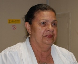 Justiça mantém condenação de Rosilene Gomes a cinco anos de prisão