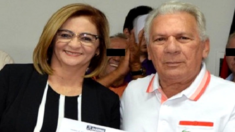 MP pede bloqueio de bens do prefeito de Cajazeiras e de ex-secretária de Educação