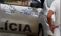 PM divulga informações sobre os suspeitos mortos em confronto na Paraíba
