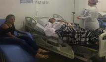 Ricardo Coutinho comemora nas redes sociais primeira cirurgia no Hospital do Bem de Patos 
