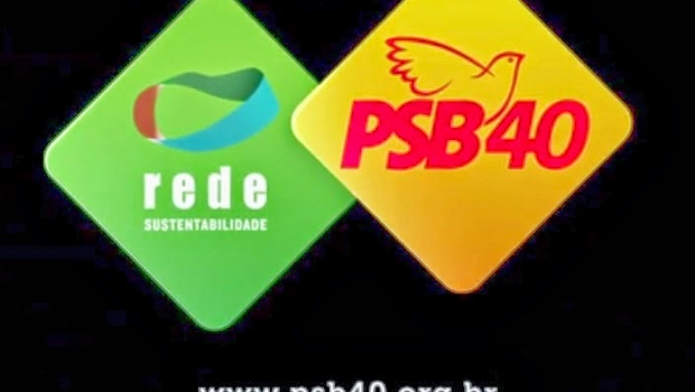 Rede de Sustentabilidade recua, diz não a Lucélio e confirma aliança com PSB